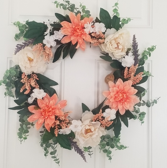 WREATH - Picture 4 of 4